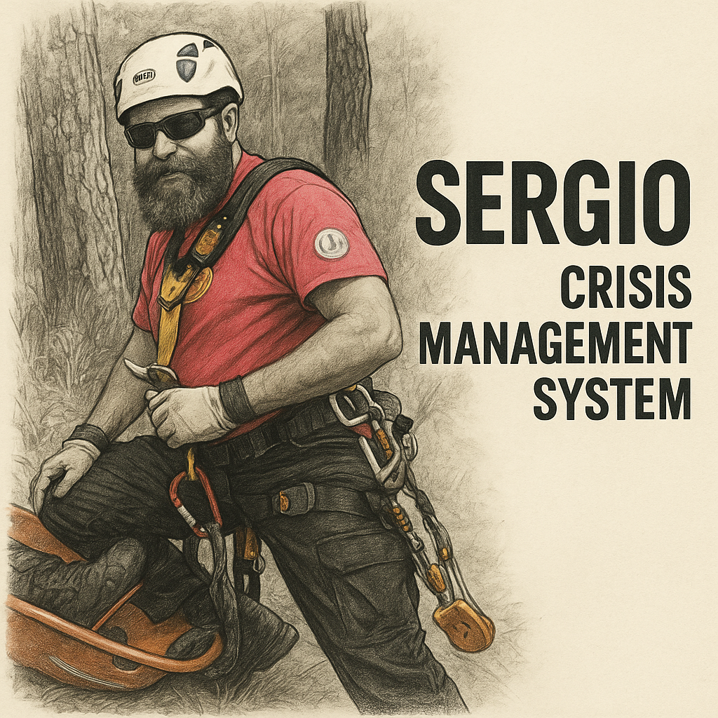 SERGIO Logo